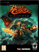 Battle Chasers: Nightwar (PC)