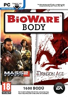 Bioware body (PC)