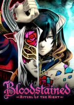 Bloodstained: Ritual of the Night (PC) Steam