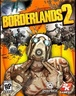 Borderlands 2 (DIGITAL)