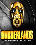 Borderlands The Handsome Collection