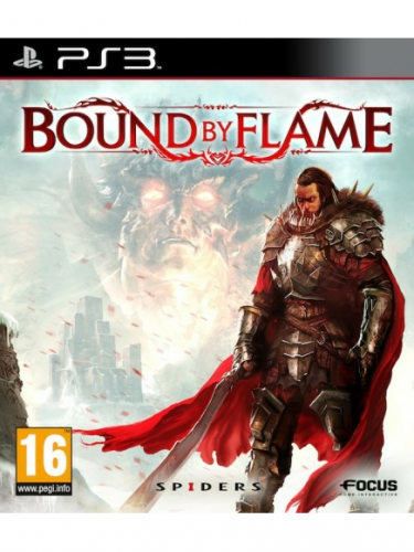 Bound By Flame (PS3)