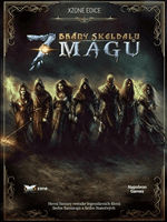 Brány Skeldalu: 7 mágů (PC)