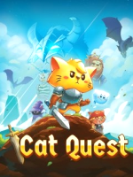 Cat Quest