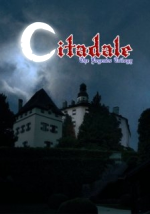 Citadale The Legends Trilogy