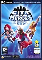 City of Heroes Deluxe