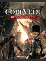 Code Vein Deluxe Edition (DIGITAL)