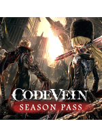 Code Vein Season Pass (PC) Steam