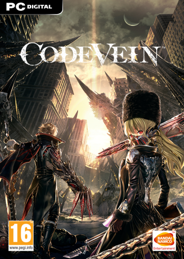 Code Vein (DIGITAL)