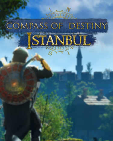Compass of Destiny Istanbul (DIGITAL)