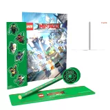 DÁREK: LEGO Ninjago Movie Video Game - Školní set