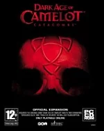 Dark Age of Camelot Catacombs