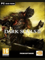 Dark Souls 3 (PC DIGITAL) (DIGITAL)