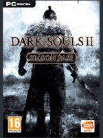 Dark Souls II Season Pass (DIGITAL)