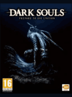 Dark Souls Prepare To Die Edition (PC DIGITAL) (DIGITAL)