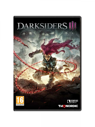 Darksiders 3 (PC)