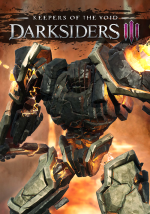 Darksiders III - Keepers of the Void (PC) Steam