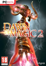 Dawn of Magic 2