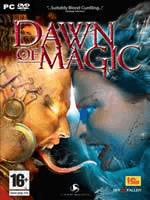 Dawn of Magic CZ (PC)