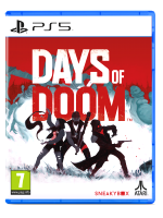 Days of Doom