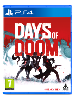 Days of Doom BAZAR