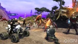 Defiance - Sci-Fi