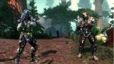 Defiance - Sci-Fi