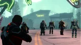Defiance - Sci-Fi