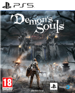 Demons Souls