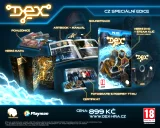 Dex (Special Edition)