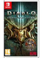 Diablo 3: Eternal Collection BAZAR