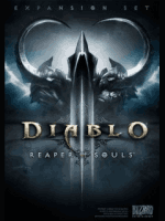 Diablo 3 Reaper of Souls (PC DIGITAL) (DIGITAL)
