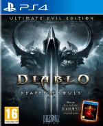 Diablo 3: Ultimate Evil Edition BAZAR