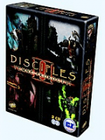 Disciples II: Dark Prophecy (PC)