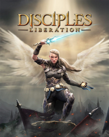 Disciples Liberation (PC DIGITAL) (DIGITAL)