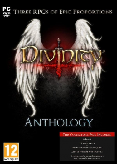 Divinity Anthology (PC)