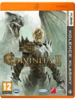 Divinity II: Ego Draconis (PC)