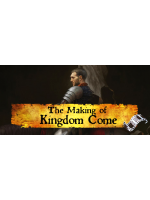 Dokument Deliverance: The Making of Kingdom Come (PC DIGITAL)