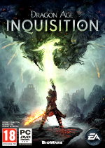 Dragon Age 3: Inquisition (PC) DIGITAL