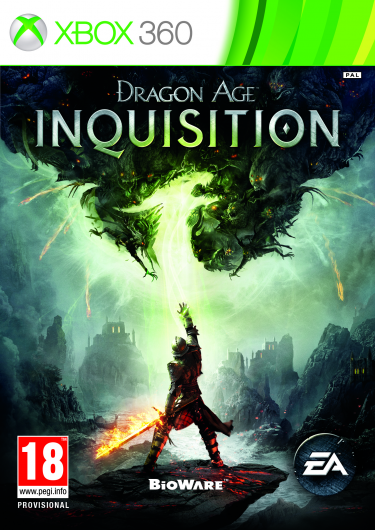 Dragon Age: Inquisition (X360)