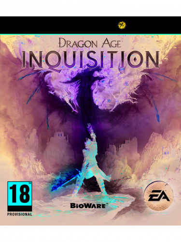 Dragon Age: Inquisition (PS3)