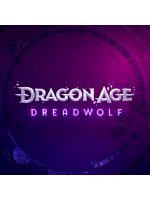 Dragon Age Dreadwolf (PC)