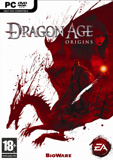 Dragon Age: Origins (PC)