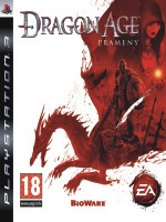 Dragon Age: Origins (PS3)