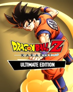 DRAGON BALL Z KAKAROT Ultimate Edition
