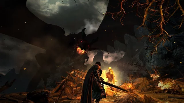 Dragons Dogma: Dark Arisen