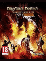 Dragons Dogma Dark Arisen (DIGITAL)