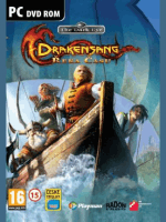 Drakensang 2: Řeka času (PC)