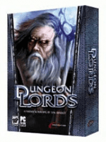 Dungeon Lords (PC)