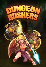 Dungeon Rushers (PC/MAC/LX) DIGITAL
